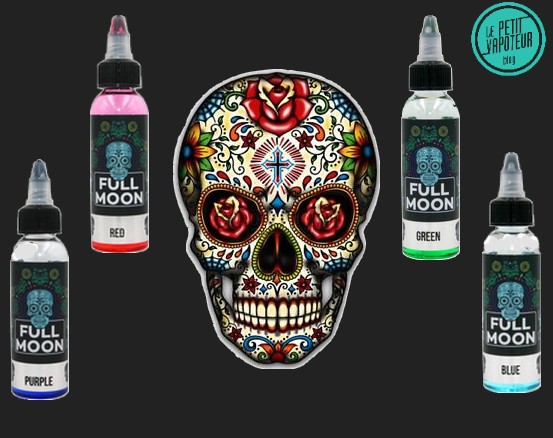 Full Moon 50 ml Blog Le Petit Vapoteur (3)